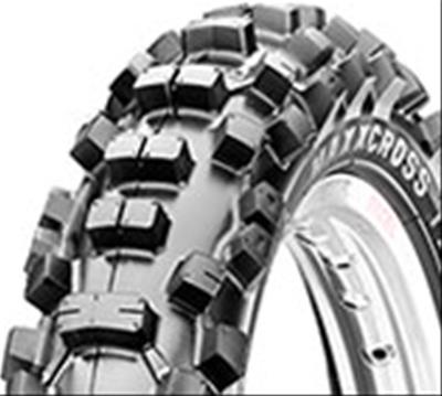 Maxxis Maxxcross Desert IT Tires - TM88187100