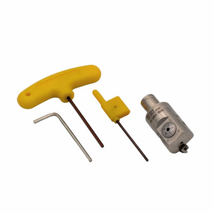 CBA20 Boring Head ENH1 20-34mm LBK1 11mm