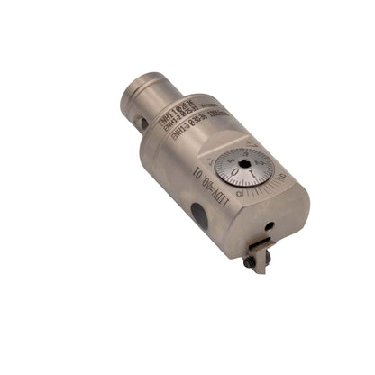 CBA20 Boring Head ENH1 20-34mm LBK1 11mm