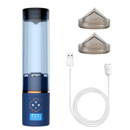OMYSKY S Water Bath Vacuum Enlarge Penis Pump