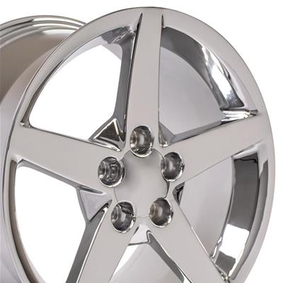 Jante de schimb OE Wheels - 6710179