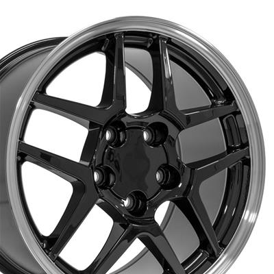 OE Wheels Replacement Wheels - 4750597