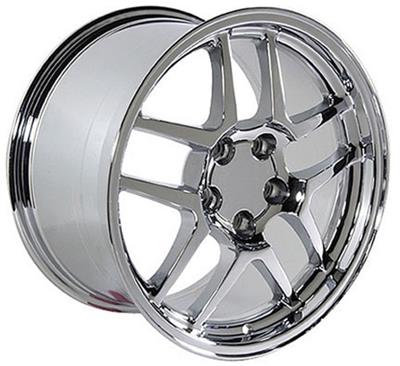 Jante de schimb OE Wheels - 4750613