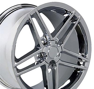 OE Wheels Replacement Wheels - 4750748