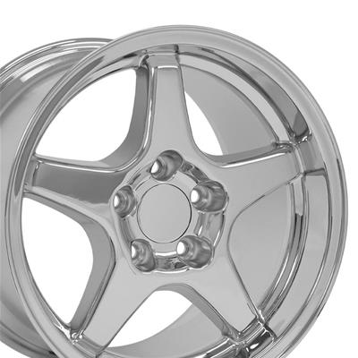 OE Wheels Replacement Wheels - 4750750