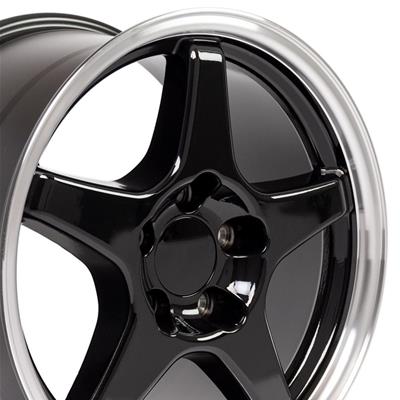 OE Wheels Replacement Wheels - 5910191