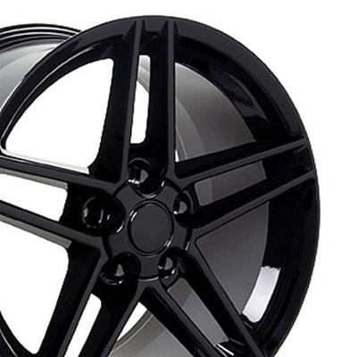 Jante de schimb OE Wheels - 5910223