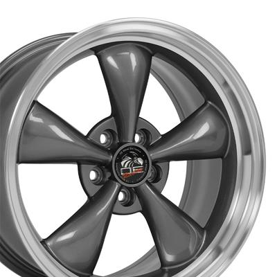 Jante de schimb OE Wheels - 8181833