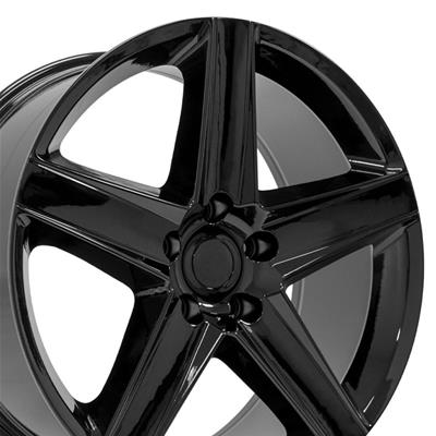 OE Wheels Replacement Wheels - 8537974