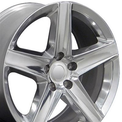 OE Wheels Replacement Wheels - 8537976