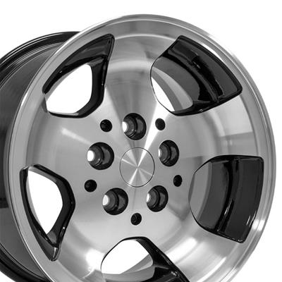 Jante de schimb OE Wheels - 8537979