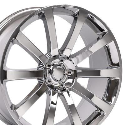 Jante de schimb OE Wheels - 8700751