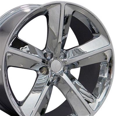 OE Wheels Replacement Wheels - 9360734