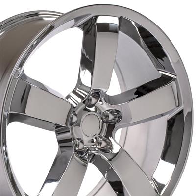Сменные колесные диски OE Wheels — 9360774