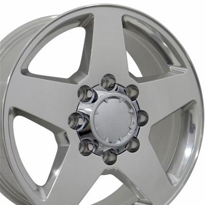 OE Wheels Replacement Wheels - 9451932