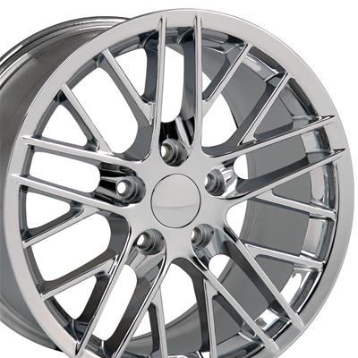 Jante de schimb OE Wheels - 9498437