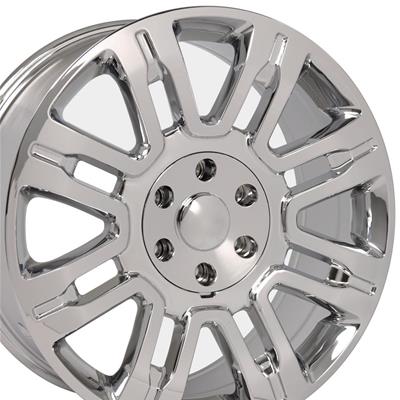 Jante de schimb OE Wheels - 9472166