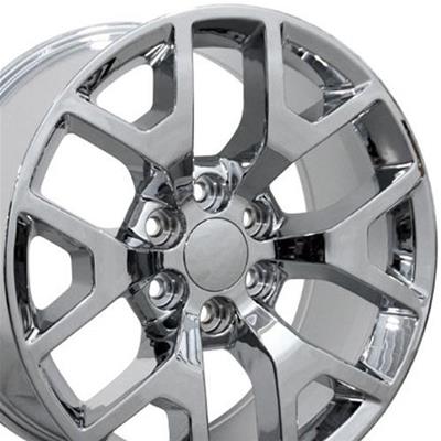 Jante de schimb OE Wheels - 9482435