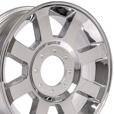Jante de schimb OE Wheels - 9489818