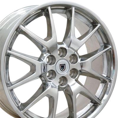 Jante de schimb OE Wheels - 9489828