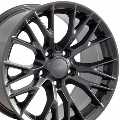 OE Wheels Replacement Wheels - 9498434