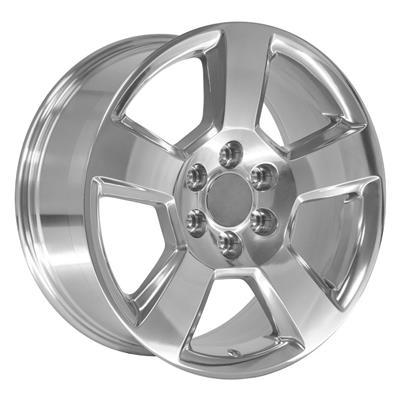 OE Wheels Replacement Wheels - 9491323