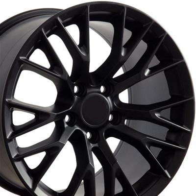 Jante de schimb OE Wheels - 9498429