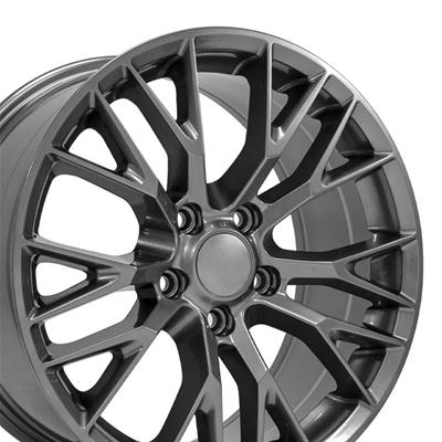 Jante de schimb OE Wheels - 9498431