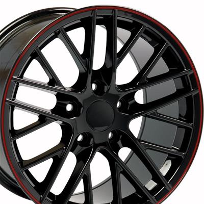 Jante de schimb OE Wheels - 9498439