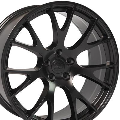 OE Wheels Replacement Wheels - 9506265