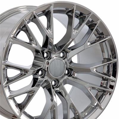 OE Wheels Replacement Wheels - 9506443