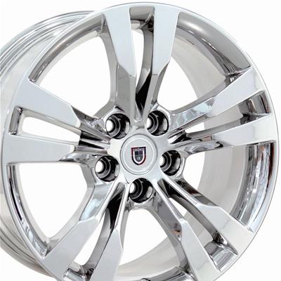 OE Wheels Replacement Wheels - 9506451