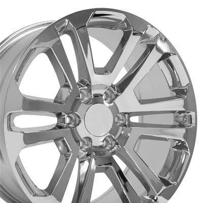OE Wheels Replacement Wheels - 9506481