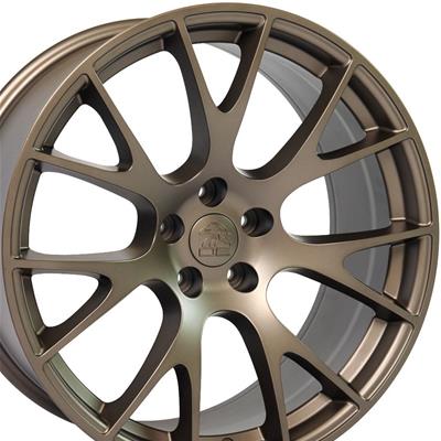 OE Wheels Replacement Wheels - 9506587