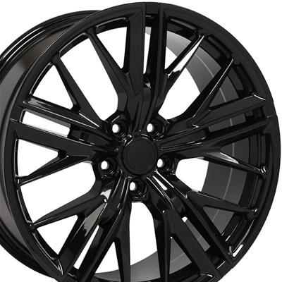 Jante de schimb OE Wheels - 9506891