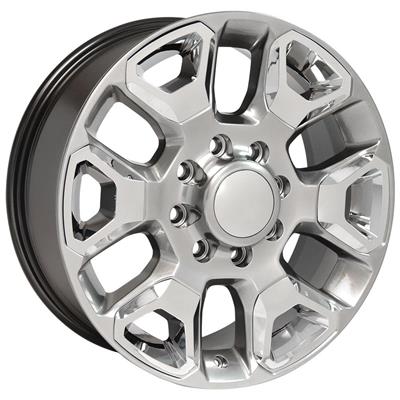 OE Wheels Replacement Wheels - 9507475