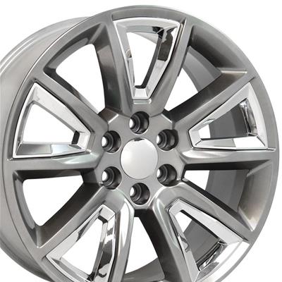 OE Wheels Replacement Wheels - 9507615