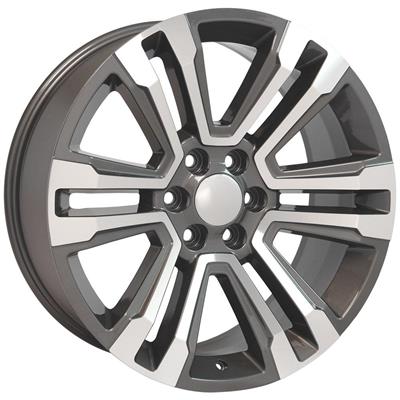 OE Wheels Replacement Wheels - 9507899