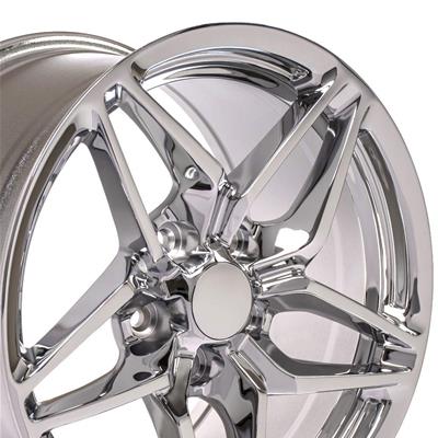 OE Wheels Replacement Wheels - 9508976