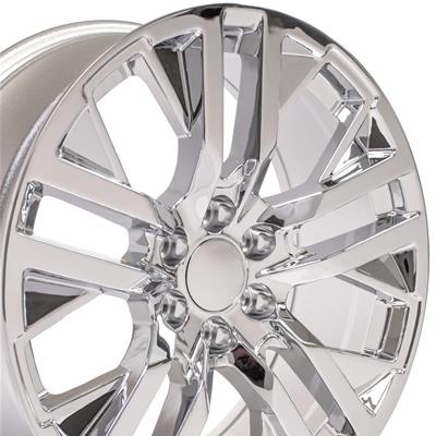 OE Wheels Replacement Wheels - 9508991