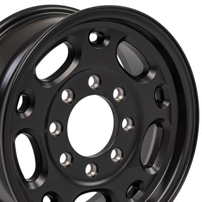 Jante de schimb OE Wheels - 9509588