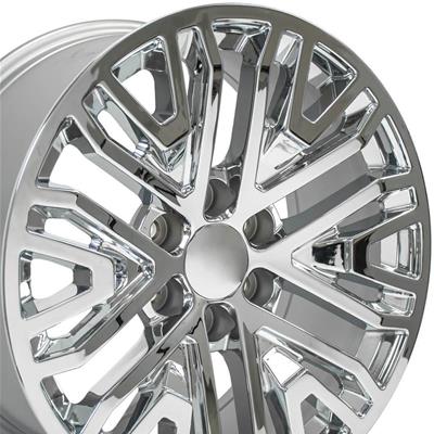 OE Wheels Replacement Wheels - 9509886