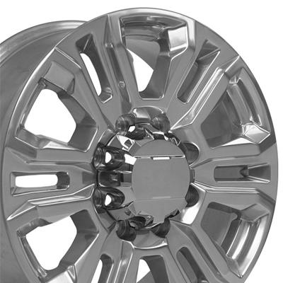 Jante de schimb OE Wheels - 9509895