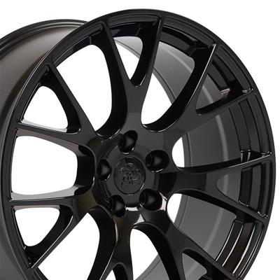 Jante de schimb OE Wheels - 9510049