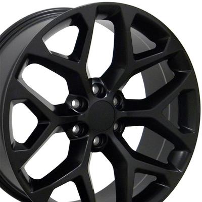 Jante de schimb OE Wheels - 9510962
