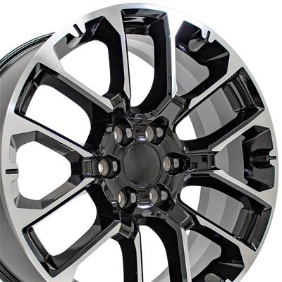 Jante de schimb OE Wheels - 9510989