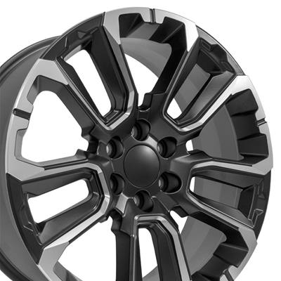 Jante de schimb OE Wheels - 9510995