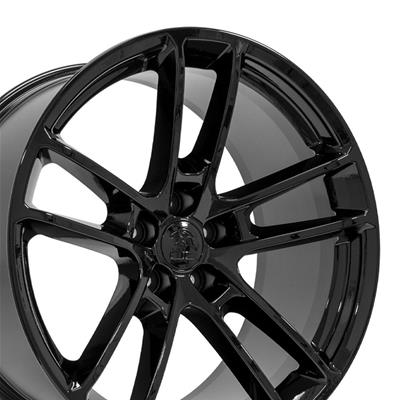 OE Wheels Replacement Wheels - 9511048