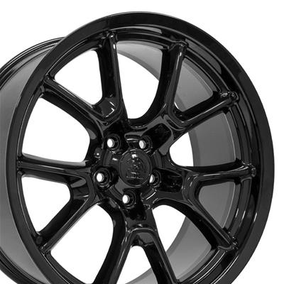 Jante de schimb OE Wheels - 9511064