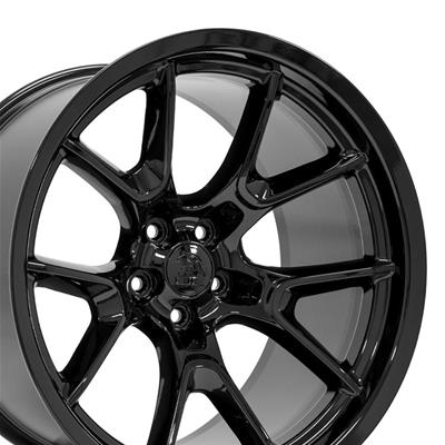 Jante de schimb OE Wheels - 9511070